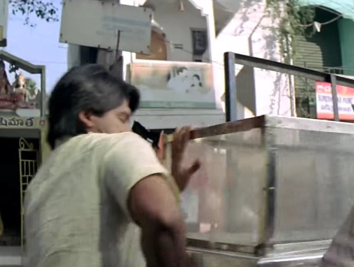 @poorna041 <a href="/alluarjun/">Allu Arjun</a> Naa badhyatha