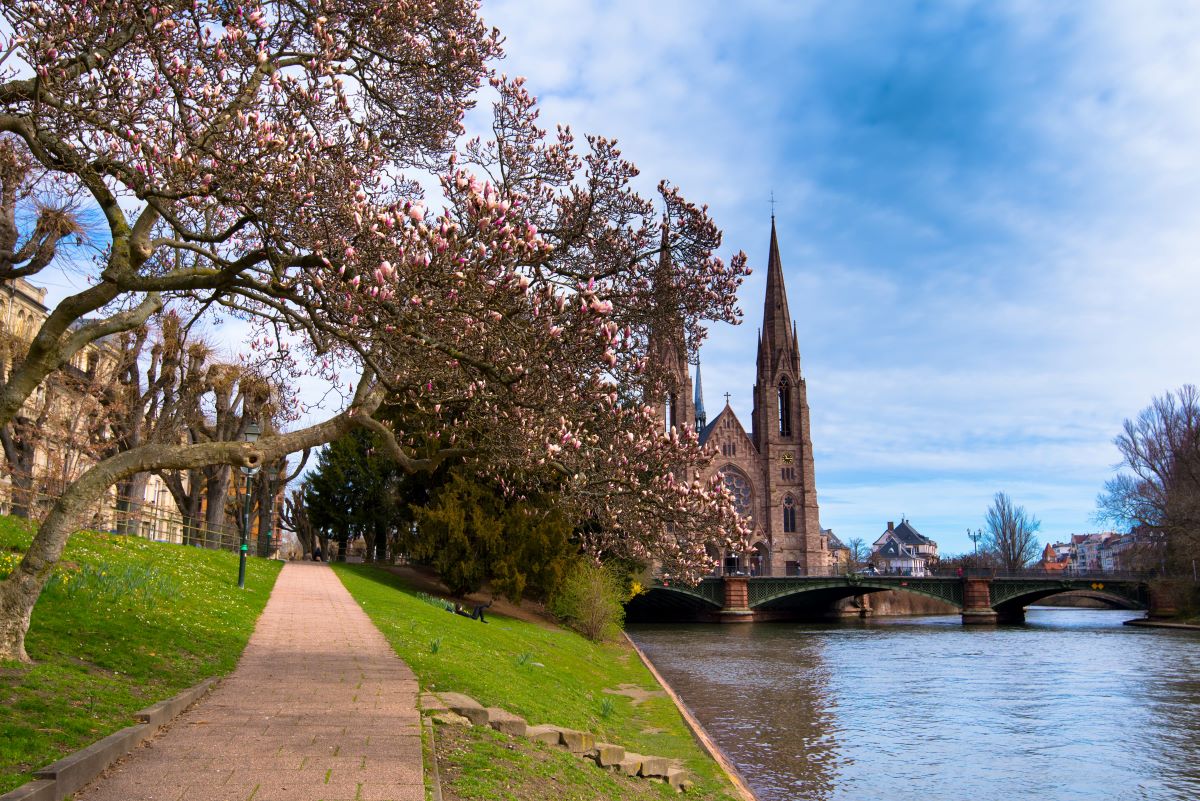 Explore France tweet media