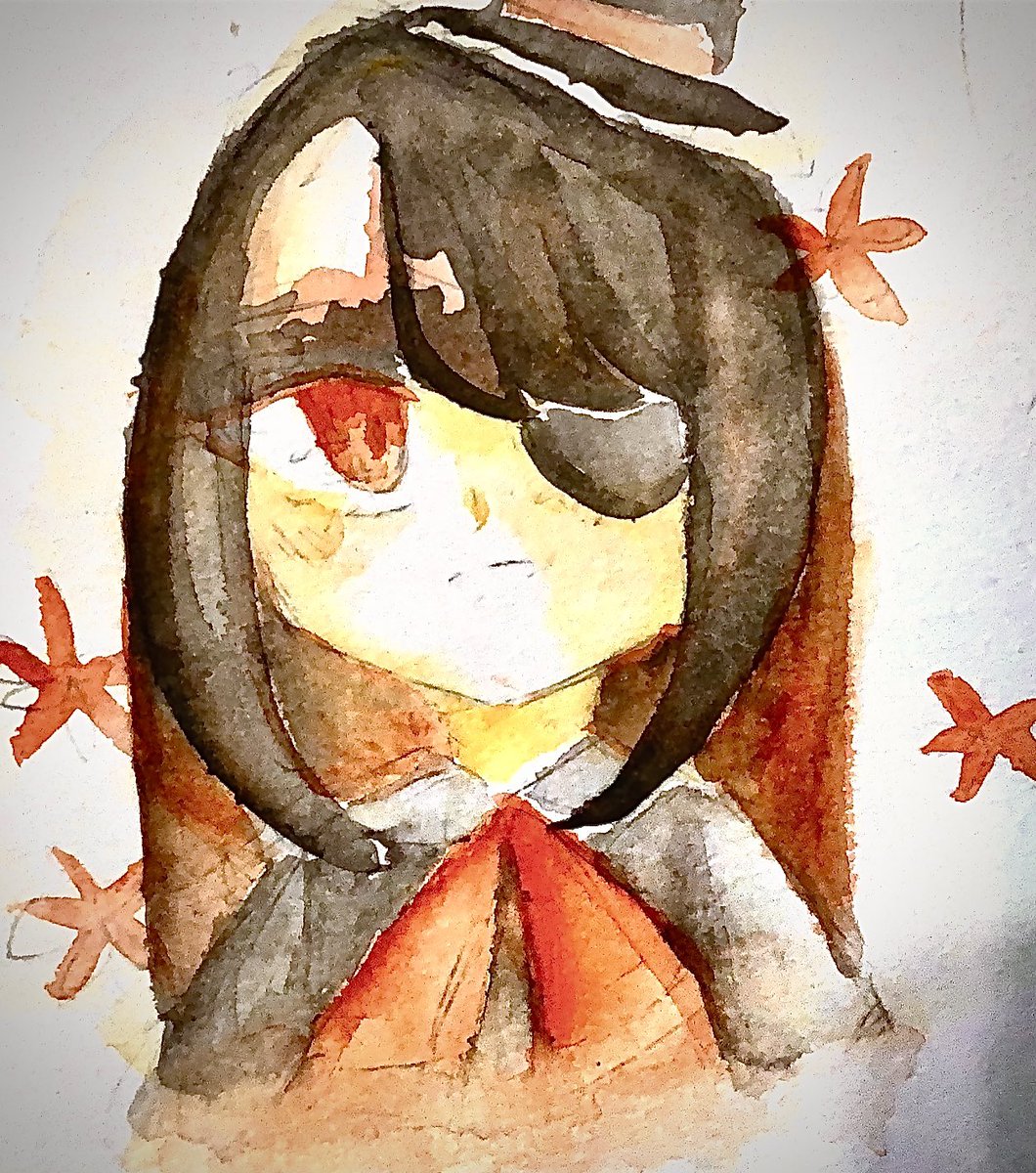Ringo___pie's tweet photo. #中学生でこれは上手いと思ったらRT https://t.co/uIabceYy2m