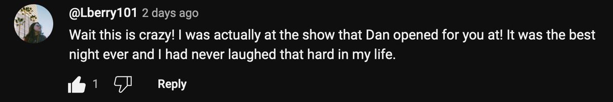 danramoscomedy's tweet photo. The @thetigerbelly fans on @YouTube have spoken about #danramoscomedy ... EP.444 IS A MUST WATCH https://t.co/9GNpQZlNKW
#podcast #bobbylee #comedy https://t.co/txkT1VeQmm