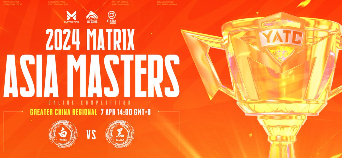 🔔 Introduction to MATR1X-FIRE

<a href="/Matr1x_io/">MATR1X</a> <a href="/Matr1xOfficial/">MATR1X FIRE</a> 

MATR1X serves as a Metaverse brand and entertainment platform, aiming to establish a web3 E-Sports system and provide diverse opportunities.

✅ Data
- Over 738,000 registered users
- Over 813,000 app downloads
-