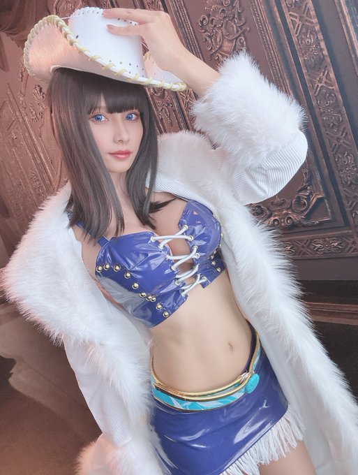 コスプレイヤーさかなのTwitter画像25
