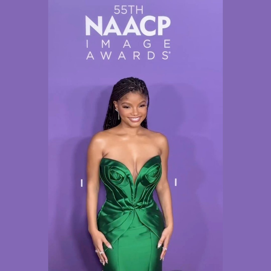 #ICE + 55TH #NAACPIMAGEAWARDS 🌏🌍🌎🔮