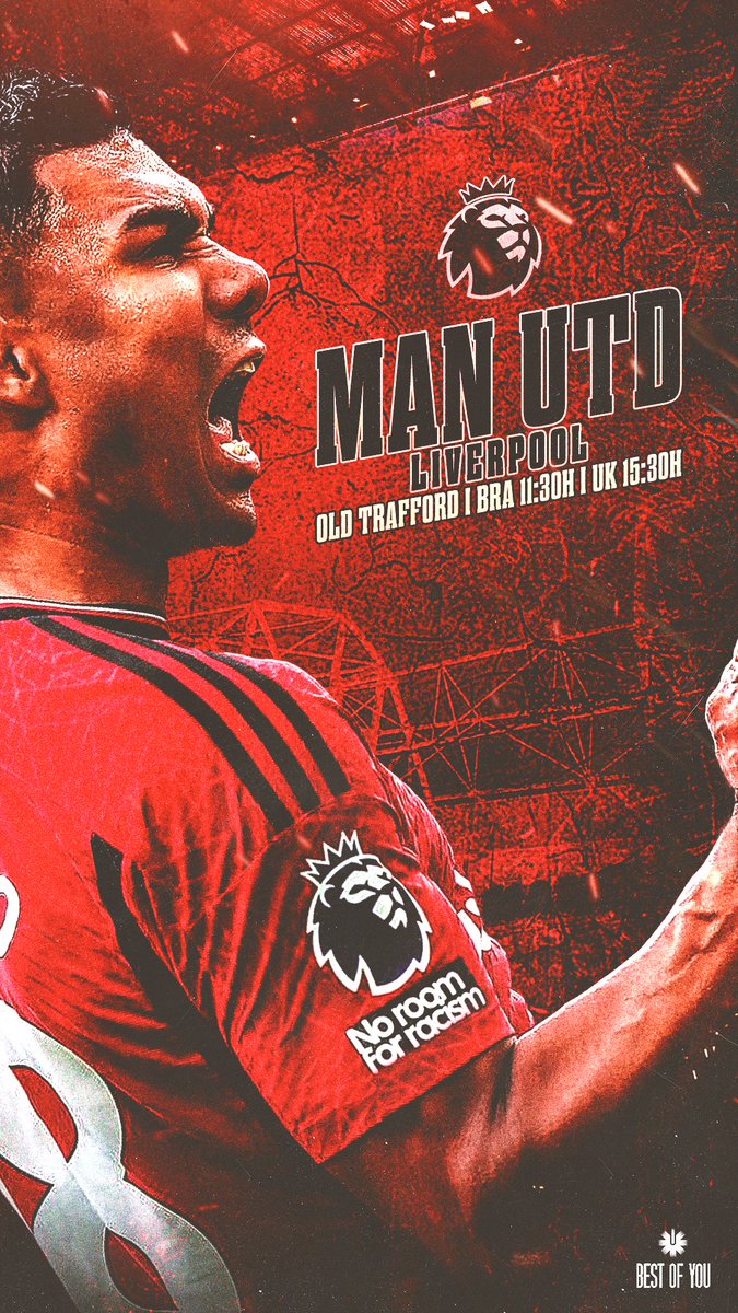 🔴 Go @ManUtd !!!