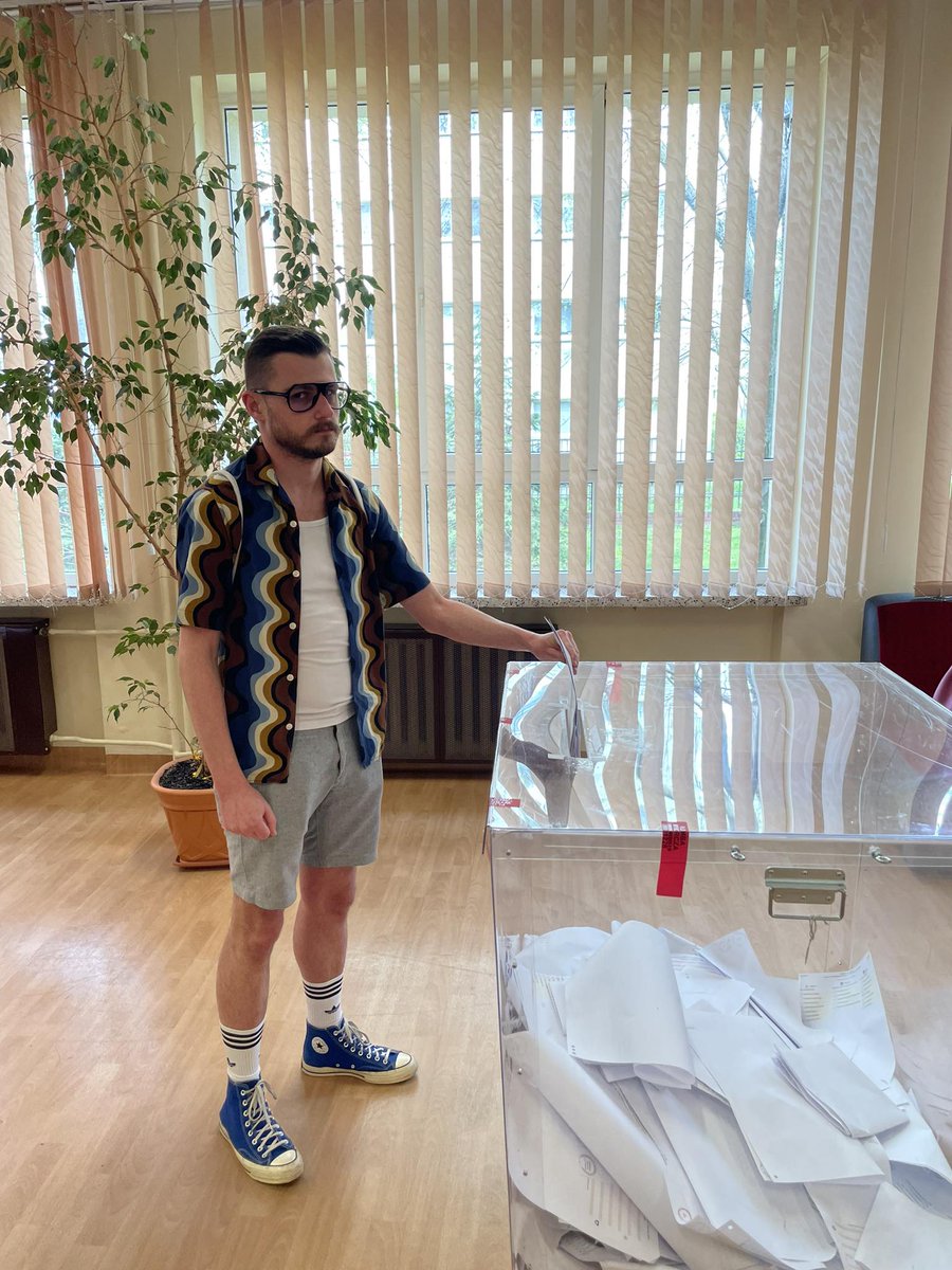 My już, a Wy? Za wspierającym, otwartym, równościowym, odpowiedzialnym samorządem 🏳️‍🌈🏳️‍⚧️