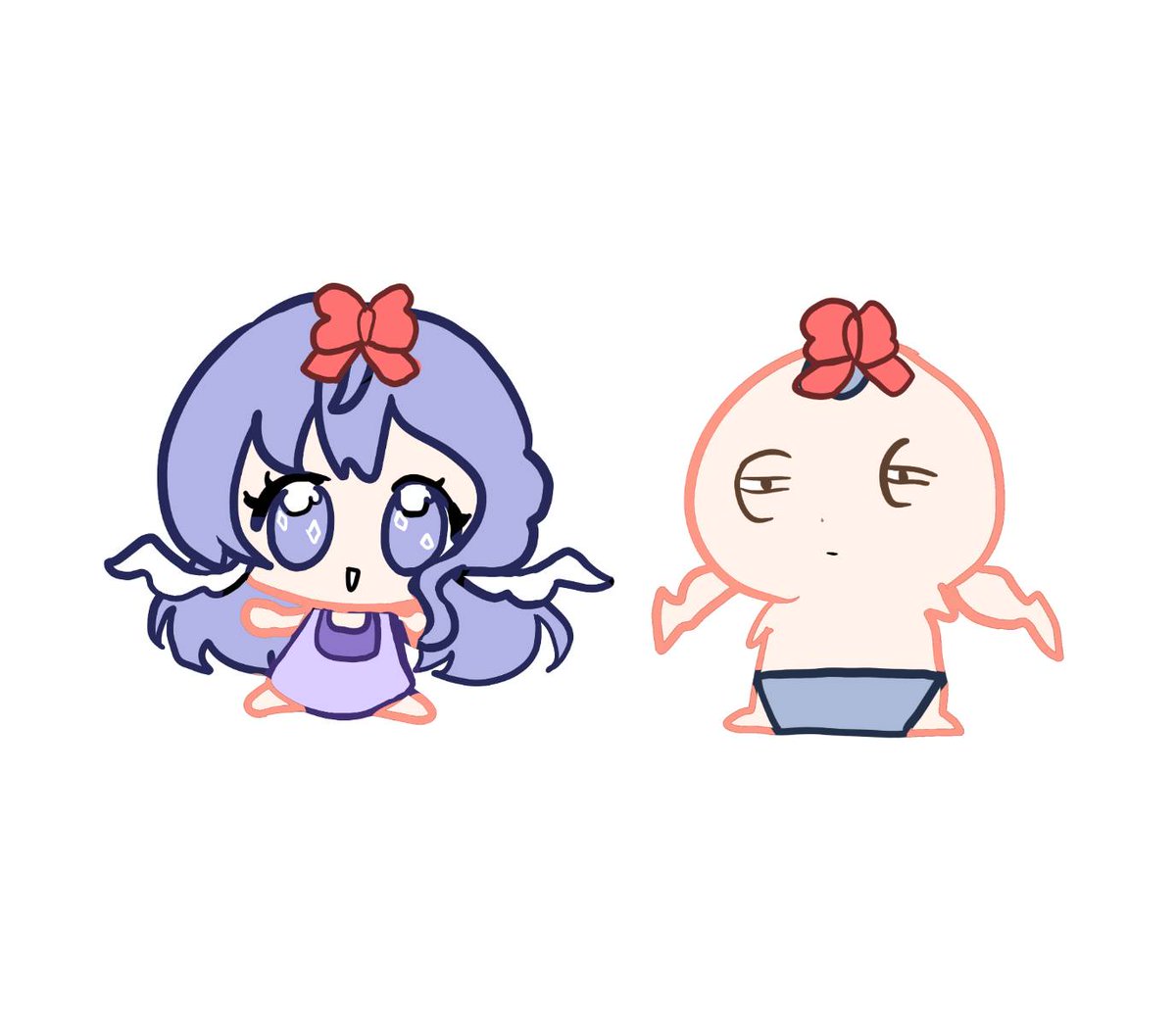 Chicks #SundayHSR #RobinHSR #HonkaiStarRail