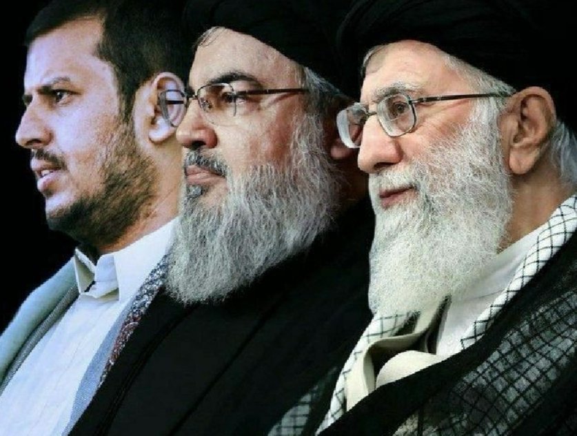 Sahar25776958's tweet photo. @REVMAXXING Prophecies of the Torah
A person with the staff of Moses from the land of Persia ends the oppression of the #ISISrael https://t.co/OvomeDg05a