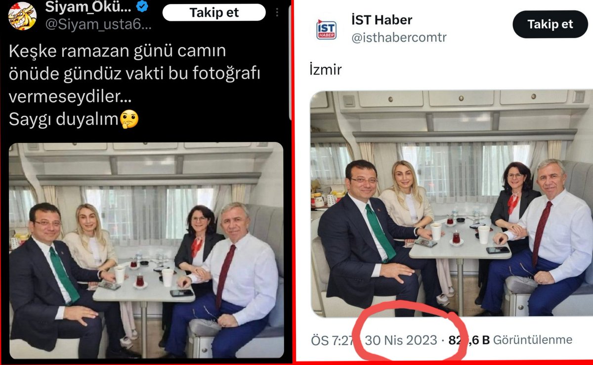 2023'de Ramazan 20 Martta başlayıp 20 Nisan'da bitmiştir..
O yüzden trollerde namus, şeref haysiyet kavramları yoktur..