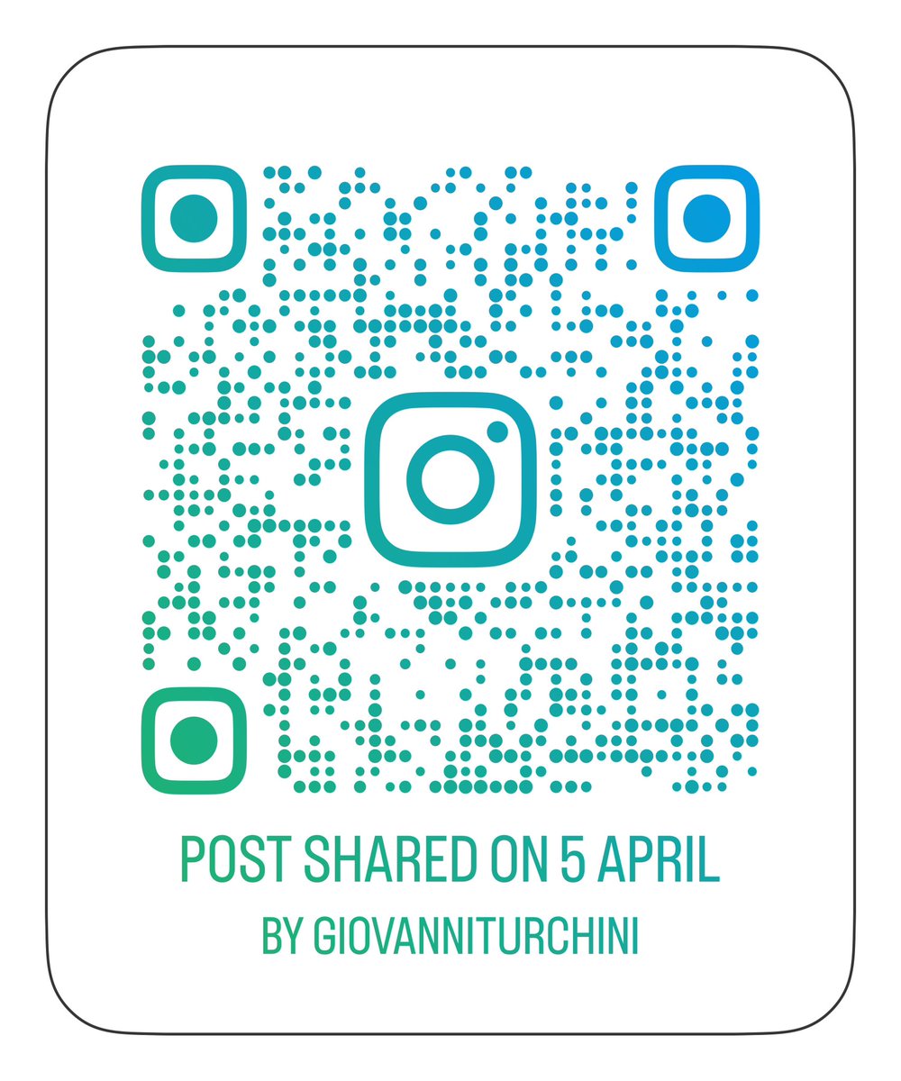 Giovanni Turchini tweet media