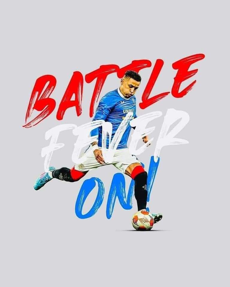 Let's go rangers right from 1st minutes till the last. Make us proud 🇬🇧🇬🇧🇬🇧🇬🇧🌎the eyes of the world are on us today. WATP