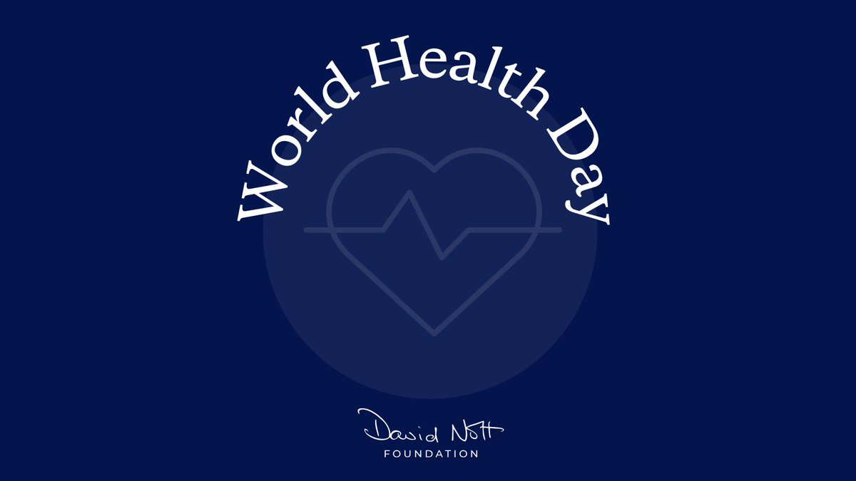 🌎💙🌎 Today marks @WHO's World Health Day. We stand committed to protecting everyone's right to safe, skilled surgical care in #war and #catastrophe. #MyHeathMyRight