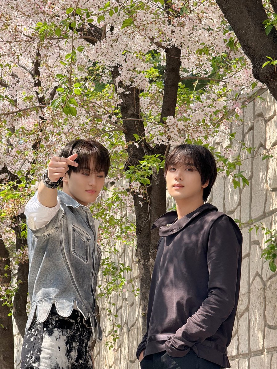 NCTsmtown_DREAM's tweet image. #MARK #HAECHAN 
#NCTDREAM #Smoothie #NCTDREAM_Smoothie