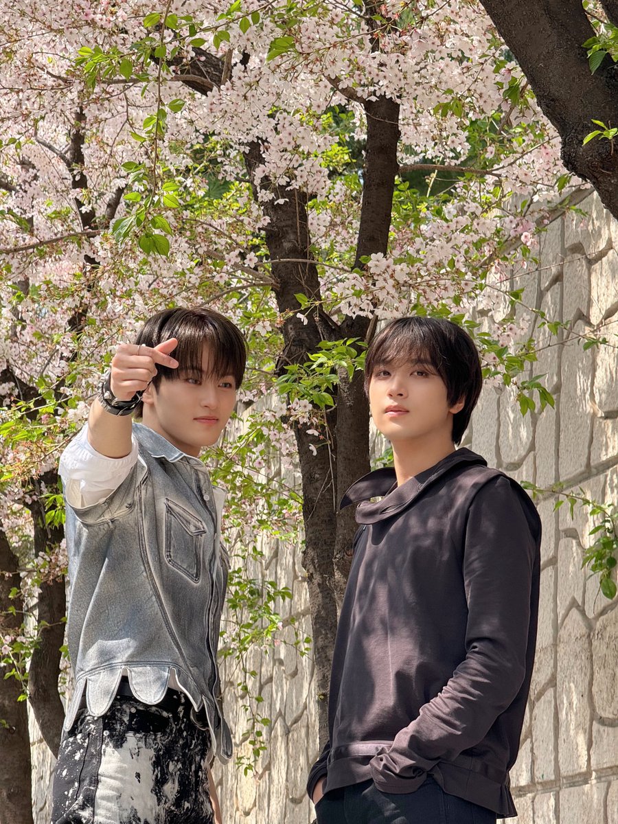 NCTsmtown_DREAM's tweet image. #MARK #HAECHAN 
#NCTDREAM #Smoothie #NCTDREAM_Smoothie