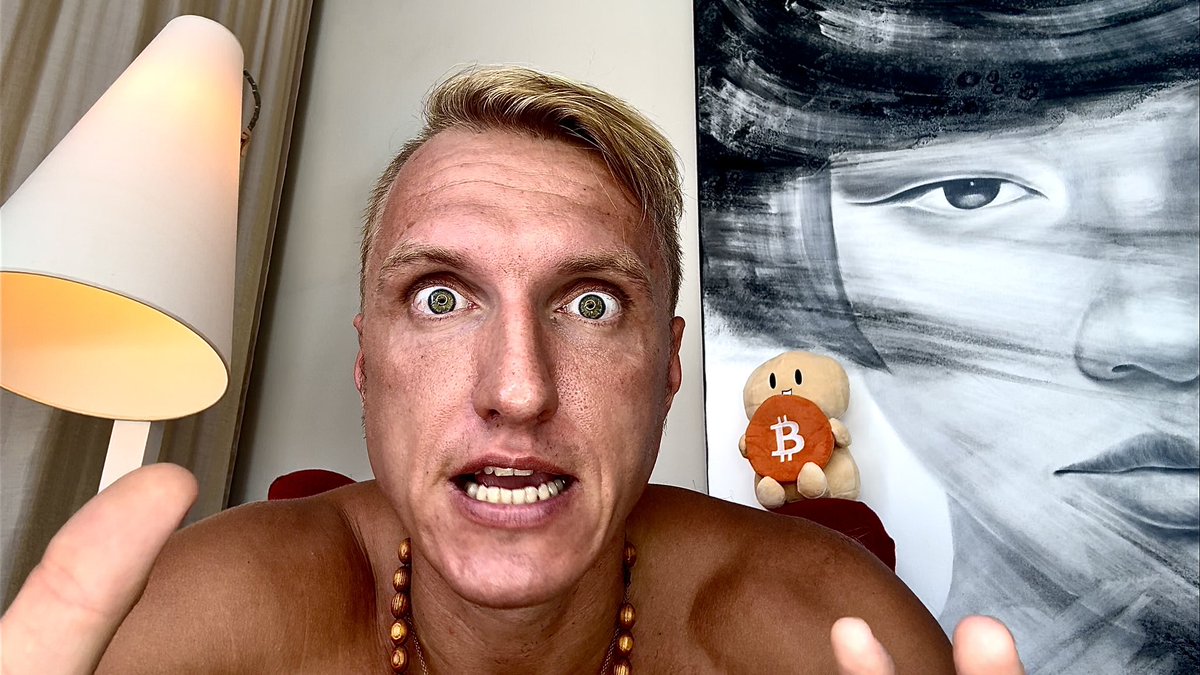 #BITCOIN WARNING: THEY ARE LYING TO YOU!!!!!!!!!! 👉 youtu.be/gUPmEQYy9QU (click)