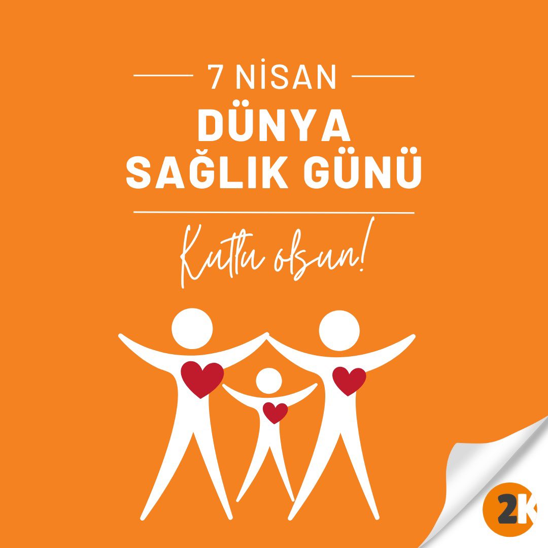 2kendustriyel_'s tweet photo. Herşeyin başı sağlık! 

Dünya Sağlık Günü KUTLU OLSUN 🏃‍♀️ 
📍 https://t.co/1NmbjHVw9n
📞 0 546 209 45 45
📩 info@2kendustriyel.com

#isghaftası #işgüvenliği #isg #isgtiyatro #interaktifisgtiyatro #interaktiftiyatro #interaktifeğitimler https://t.co/1LX7wDZ19v