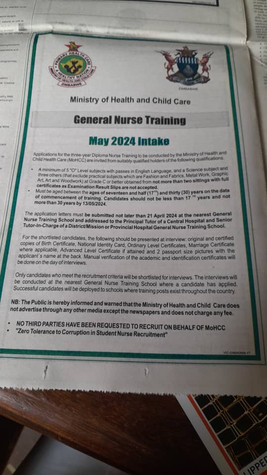 Dr. Misheck Ruwende tweet media