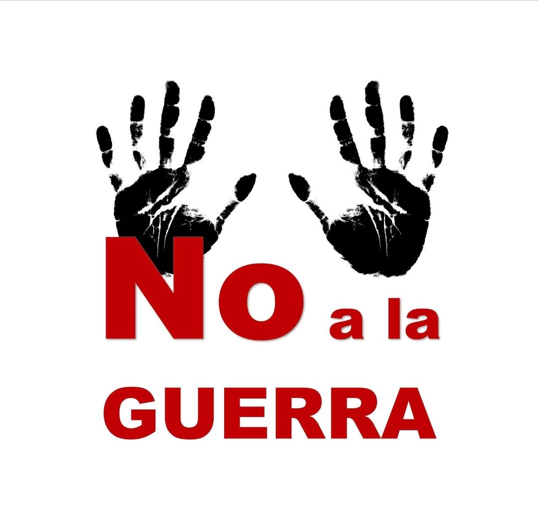 @AlexLoren19 @PodemosAlmeria 😡
#NoALaGuerra