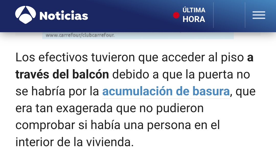 VNatxer's tweet photo. @A3Noticias La revisión de ortografía ya para otro día 😅 #AbrilCerral https://t.co/NOcoAMzYOz