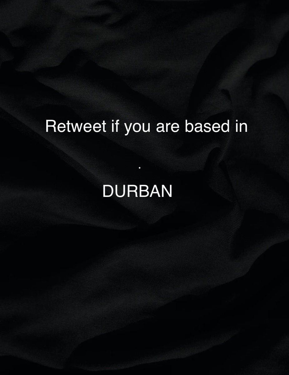 🇿🇦DurbanChubbyCouple🇿🇦 tweet media