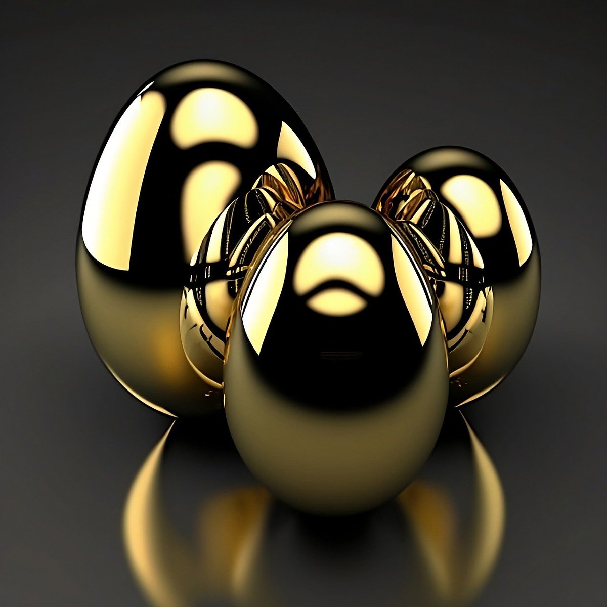 Dimitrians, the #Farmily , I believe it is safe to say we have likely found the Golden Goose of the cycle 🐥

Don't let your attention get drawn elsewhere. This is it. $DMTR is the one

#AI Agriculture &amp; Farming 💎  
💜❤💜❤