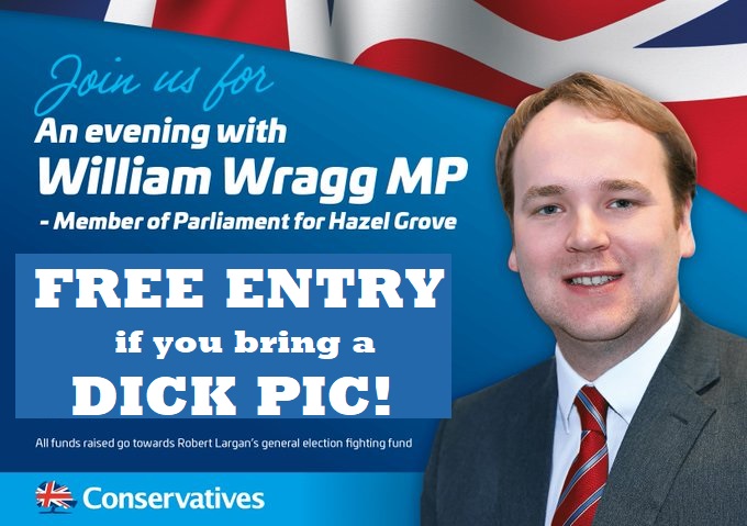 Why is William Wragg still an MP? He jeopardised UK security & betrayed his colleagues. If a Labour MP did what he did, the outrage would be deafening. #bbclaurak Angela Rayner Lord Ashcroft Dan Hodges Tory MP Tories Sacked Boris Sacked Oliver Dowden #trevorphillips Daily Fail