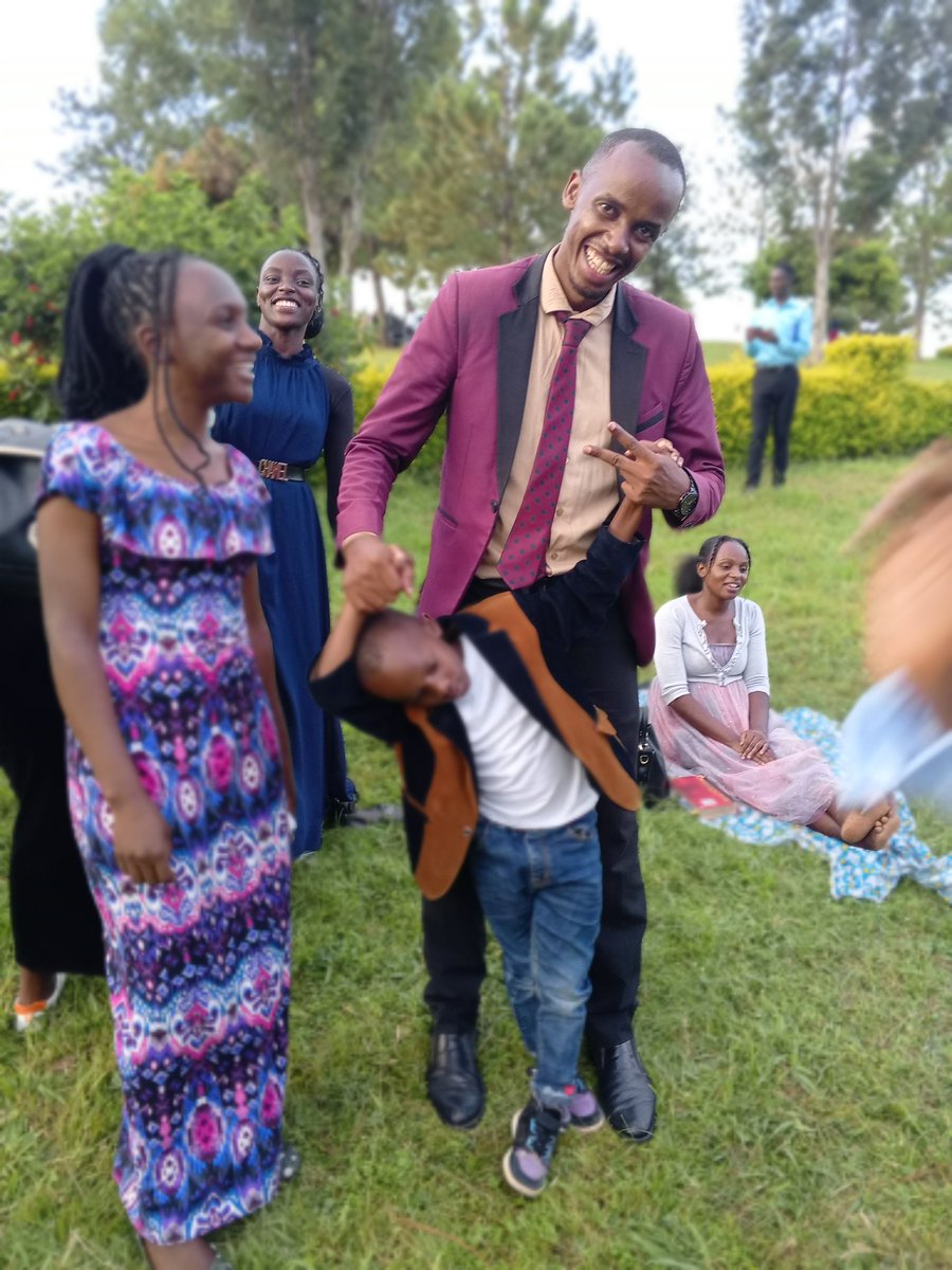 KABSDA_Chapel's tweet photo. The man of God we love at KABSDA. It's always a pleasure meeting you Pastor.🙏 https://t.co/xrs5Hsiam5