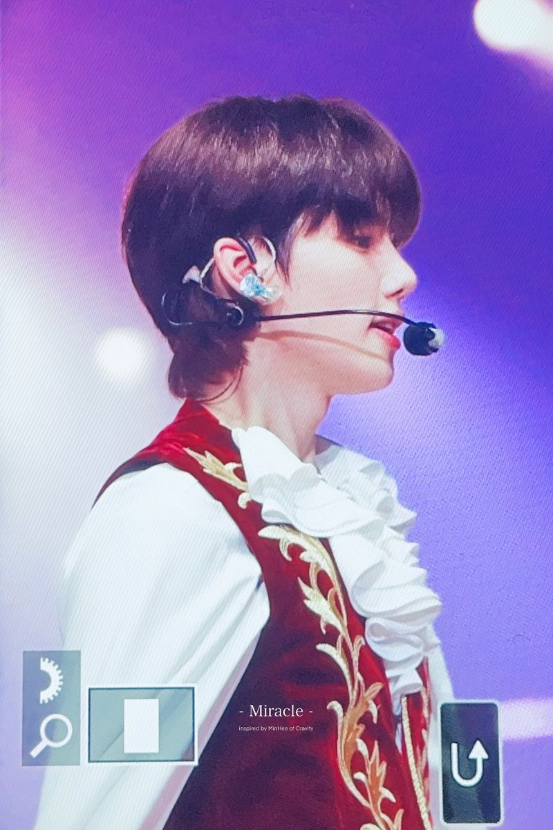 240407 팬콘 막콘

#크래비티 #민희 #강민희 
#CRAVITY #MINHEE