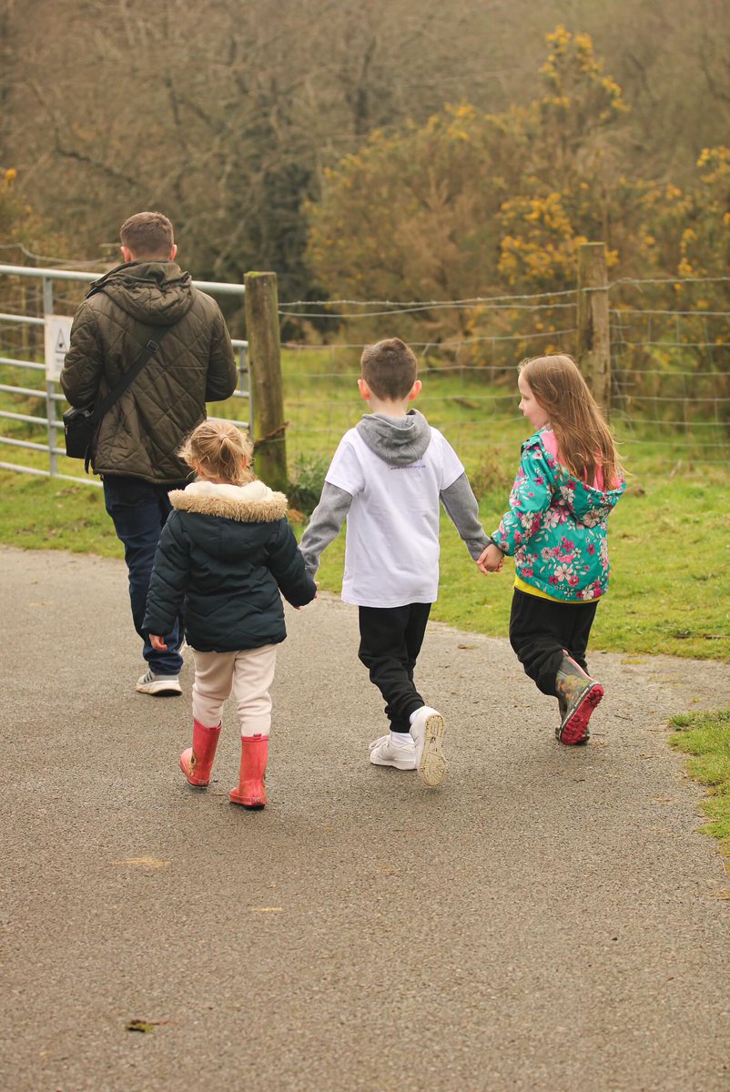 bethszpadt's tweet photo. In December Finley was diagnosed with Autism. With it being Autism Awareness Week this week Finley along with friend and family did a 5K walk to raise money for the national autistic society. So far he has reached an unavailable amount of over £1,000! So proud! @YstradPrimary https://t.co/iFgWmxyJao