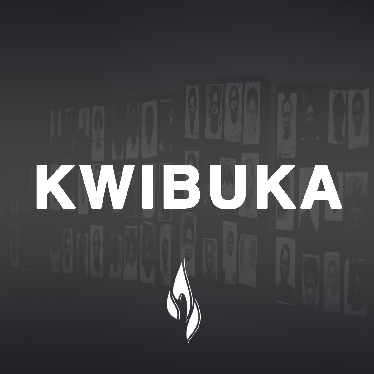 Today marks the start of #Kwibuka30. It is the 30th commemoration of the genocide against the Tutsi in Rwanda, which began on 7 April 1994. Today we remember all those who were killed.