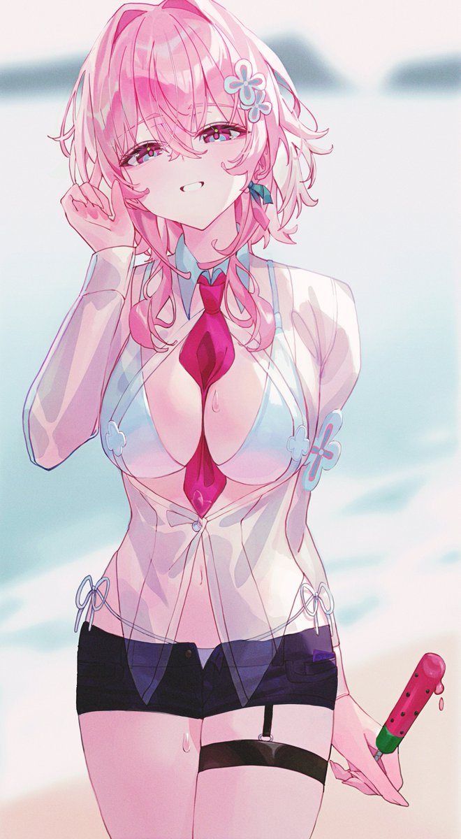 三月なのか💦
#崩壊スターレイル #HonkaiStarRail