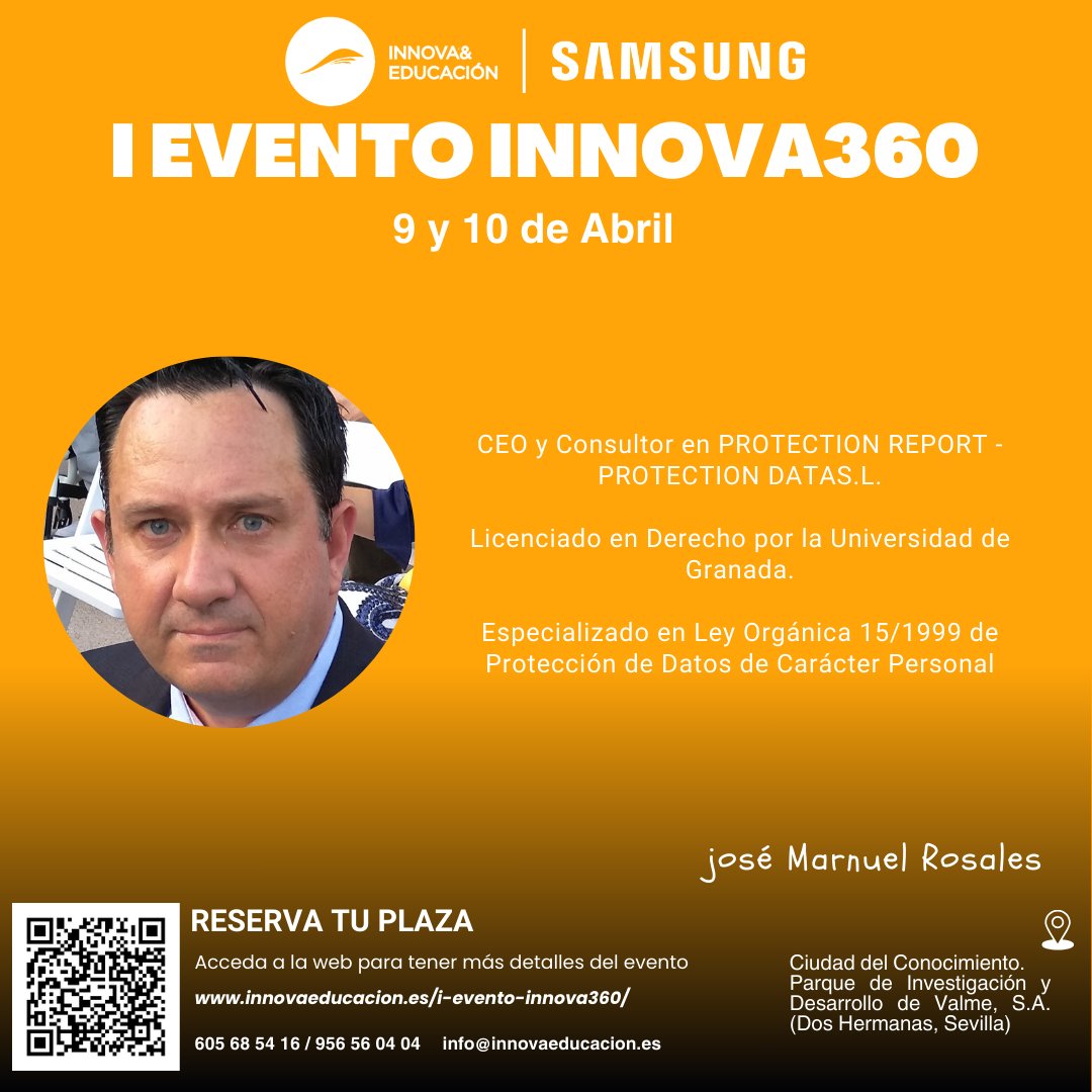 Innova&Educación tweet media