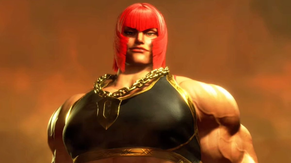 KimochiAzel's tweet photo. My fg mains
The REAL Makoto main
My boi little Mac
Big lady marisa
And the grappler from dnf
The pinch hard, ask questions later team. My favorite playstyle in all fgs https://t.co/QxLF40544O