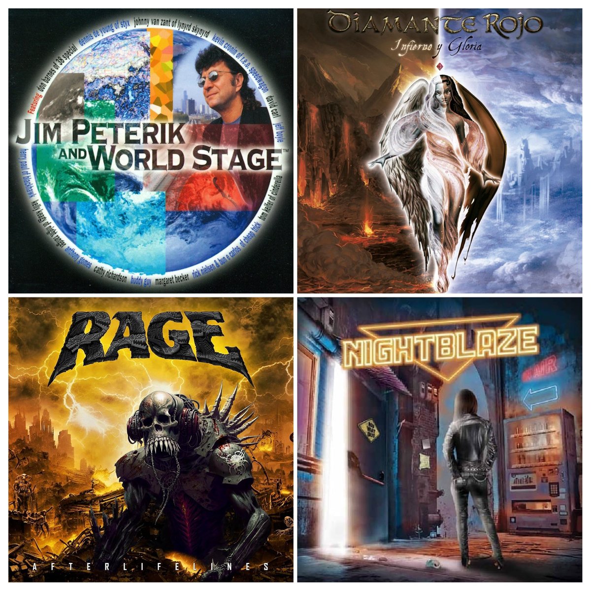 5VVtXrvsVbki5yZ's tweet photo. 3/31～4/6に聴いたアルバ厶は12枚です    ※サブスクも含む

#MyFavoriteYngwie_Playlist🤘🤘
#JimPeterikAndWorldStage
#DiamanteRojo
#Rage🤘
#Nightblaze🤘
#LordsOfBlack🤘
#EmilSigfridsson🤘
#Wurdalak🤘
#SAUROM🤘
#OperaMagna🤘🤘
#Lipz
#YeosBand🤘

🤘=お勧め(あくまで主観です🙏🏻) https://t.co/JVFNkRlGDb