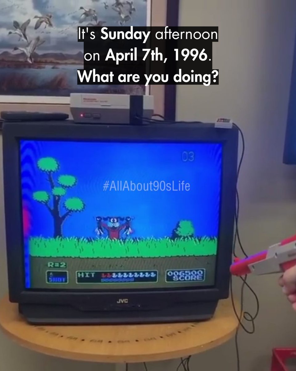 bataa do

#AllAbout90sLife #90s #videogames #90skid