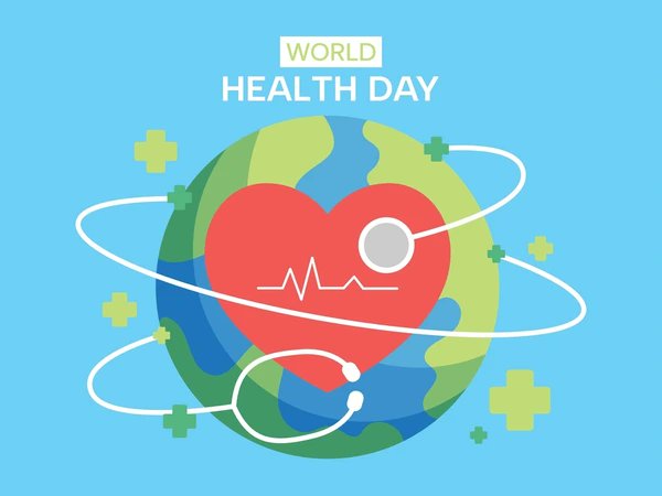 On this World Health Day, let's unite in the heartfelt wish for advancements in cardiovascular health for all. To heart health, happiness, and a world pulsating with vibrant life! @LeonieKlompstra @lisneubeck @catherinemross