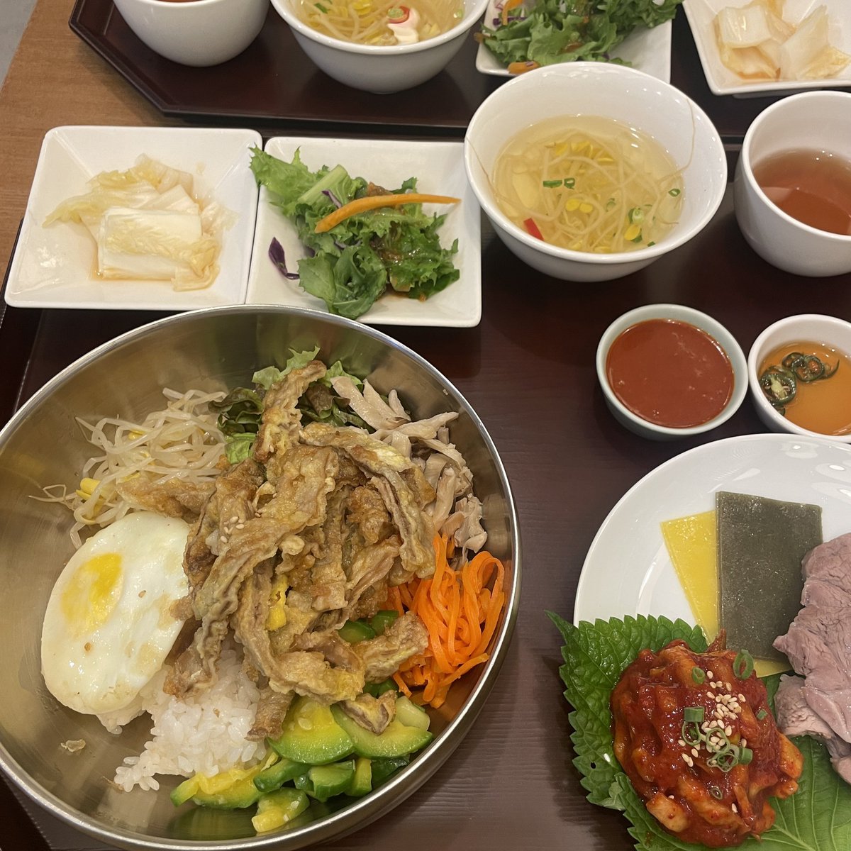 #원할머니 #원할머니국수보쌈