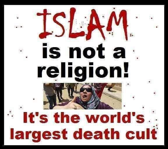 IslamExposedOrg's tweet image. FACTS