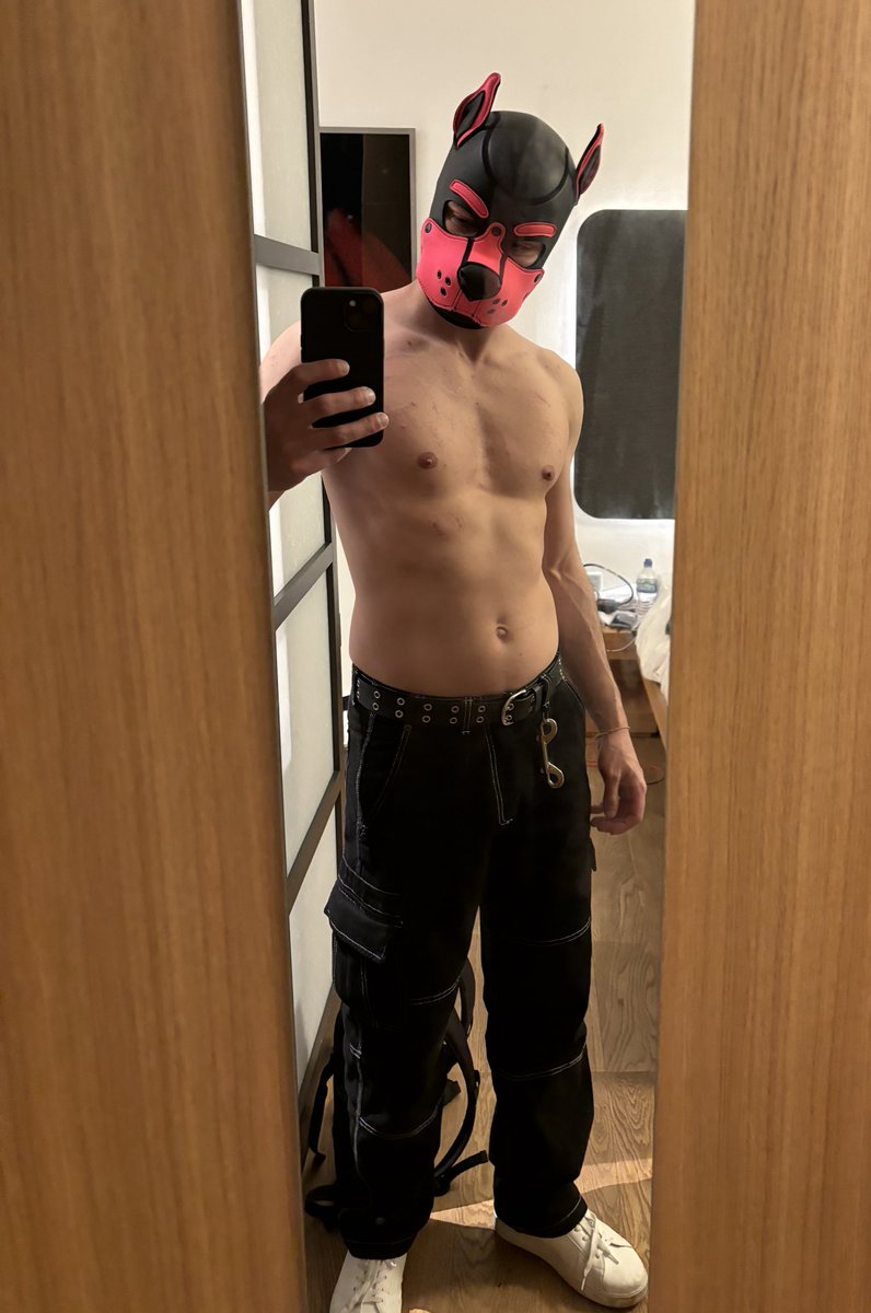 If you see this. Post a dog