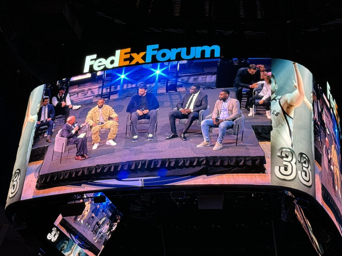 coop_dawg9's tweet image. Witnessed history last night. Shoutout Big Spain #makingtv