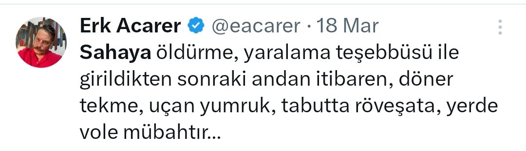 Evet @eacarer denilen Trabzon düşmanı sol faşist, hadi bakalım 50-60 kişilik Fbli futbol teröristi grup tarafından linc edilmeye çalısınlan 13 yaşındaki bu kız çocuğu ve ihtiyar babası içinde söyle aynı şeyleri namusun onurun var ise, siz o holiganlardan daha holigansınız...