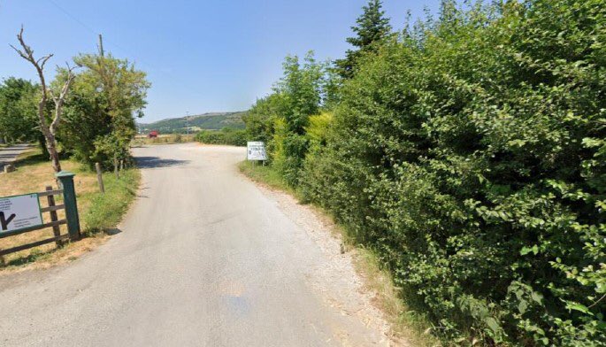 Our car park at Sharpham Road will be closed tomorrow, 8th-10th April whilst work is completed to address flooding. Pedestrian access to the playing fields will be via the skatepark entrance. Apologies for any inconvenience.
Thanks to <a href="/hd_materialsUK/">Heidelberg Materials UK</a> for their donation of stone.