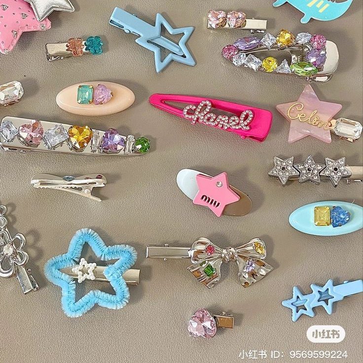 Pretty hair accessories on shopee

A thread