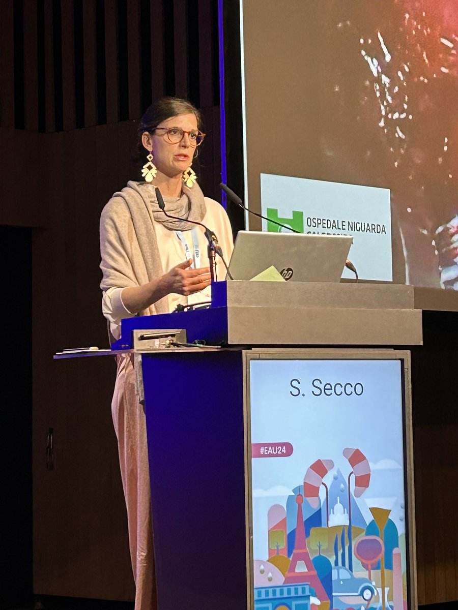 Alberto Breda (@albertobreda1) on Twitter photo <a href="/EAU24/">NIXON URBAIN Daniele</a> <a href="/ERUSrobotics/">ERUS Robotic Urology</a> section meeting, exiting and well attended, #telesurgery #newrobots #challanging cases. <a href="/EAU24/">NIXON URBAIN Daniele</a> <a href="/ERUSrobotics/">ERUS Robotic Urology</a> section meeting, exiting and well attended, #telesurgery #newrobots #challanging cases.