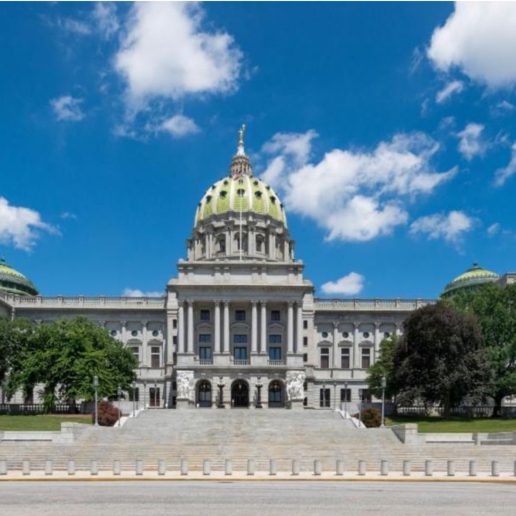 Bill to abolish noncompete agreements in physicians’ employment contracts moves from PA House Health Committee It now awaits consideration by full House of Representatives. tinyurl.com/3uf6zp5k ⁦@PAMEDSociety⁩ ⁦@PaHouseDems⁩ ⁦@PAHouseGOP⁩