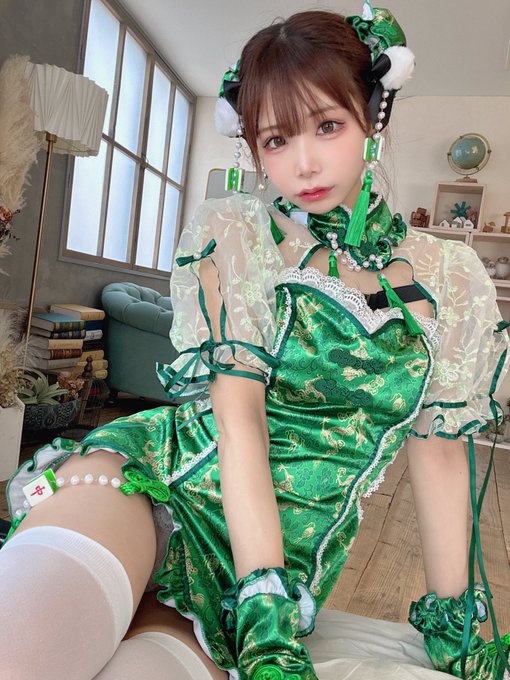コスプレイヤー姫宮まほれのTwitter画像16
