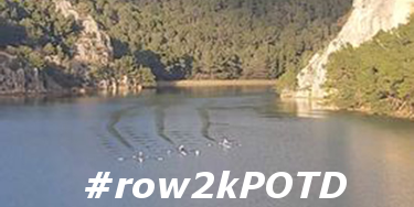 Skradin, CRO #row2kPOTD row2k.com/potd/4-7-2024/…