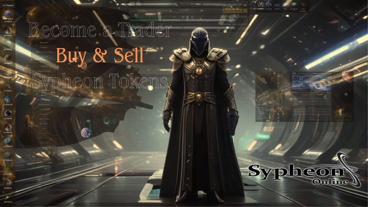 sypheononline.com/demo Become a Trader #SypheonOnline #Bitcoin #Tether