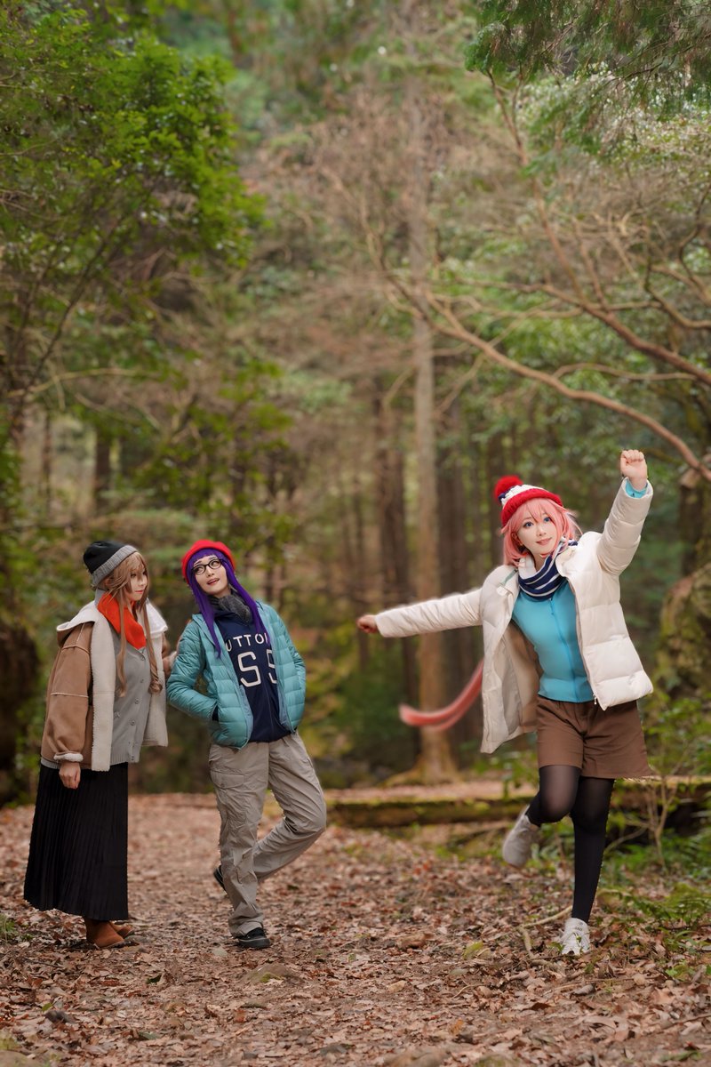 夏芽🌱 tweet media