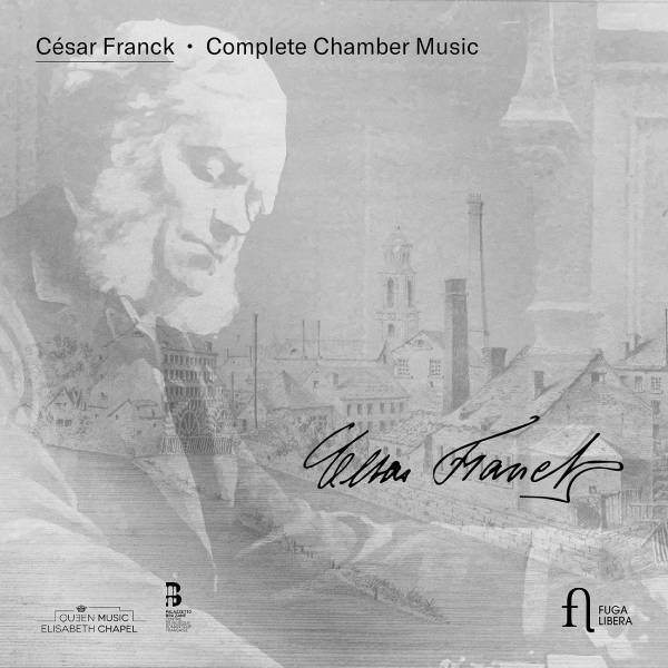 #OnAir Trio concertant en fa dièse mineur n.1 by César Franck (1822-1890) -> Play: bit.ly/bruzaneradio +Info: bruzanemediabase.com/exploration/ar…