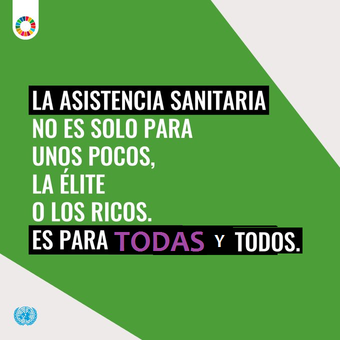 @generoenaccion @cineastasunidas @AstorgaCarrera @C_Nstme 🟣 #IgualdadSustantiva ya en: Acceso, tránsito y permanencia a servicios de #salud. #CalidadYSeguridad, para la garantía de la salud como derecho humano. 📢 #SaludParaTodos y TODAS, @observadhmx. 👁️ #DESCA son #DDHH = #DiaMundialdelasalud